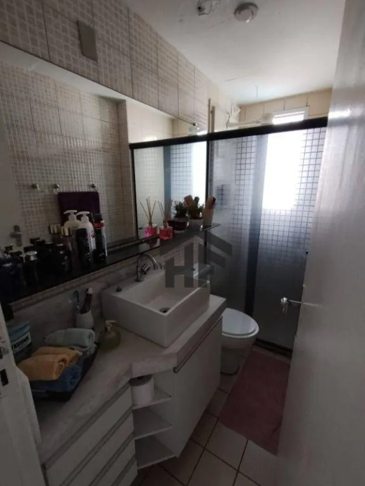 Apartamento, 3 quartos, 87 m² - Foto 11