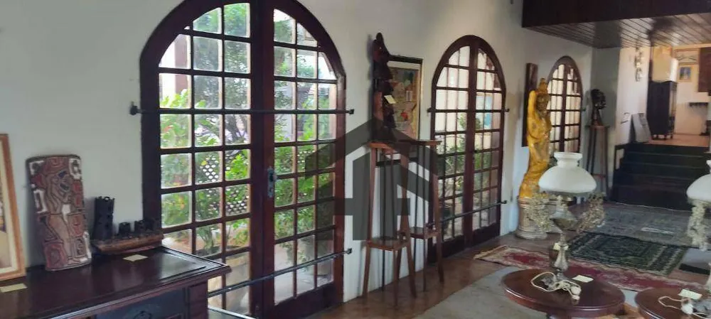 Casa, 5 quartos, 694 m² - Foto 2