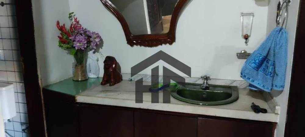 Casa, 5 quartos, 694 m² - Foto 11