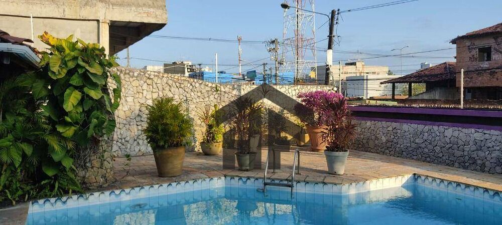 Casa à venda com 5 quartos, 694m² - Foto 2