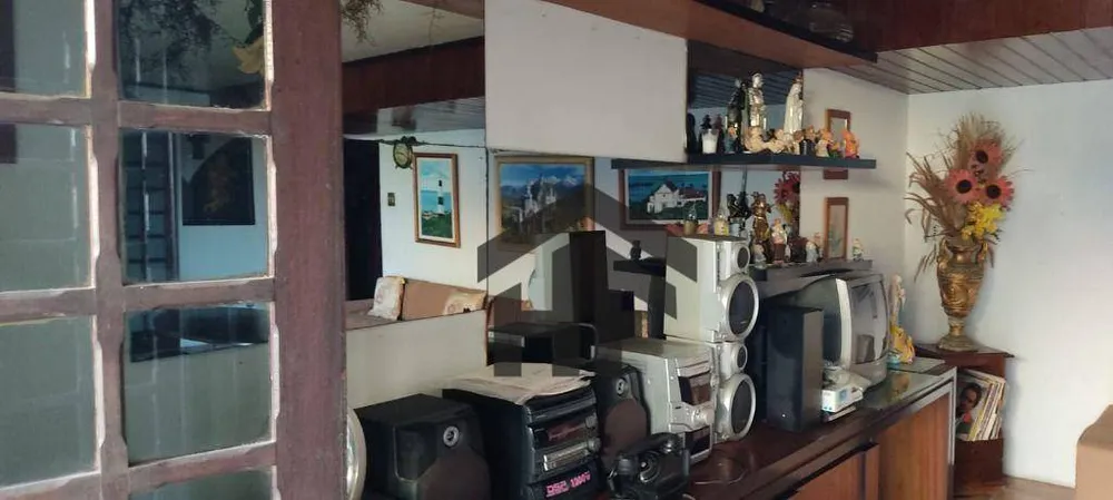 Casa, 5 quartos, 694 m² - Foto 1