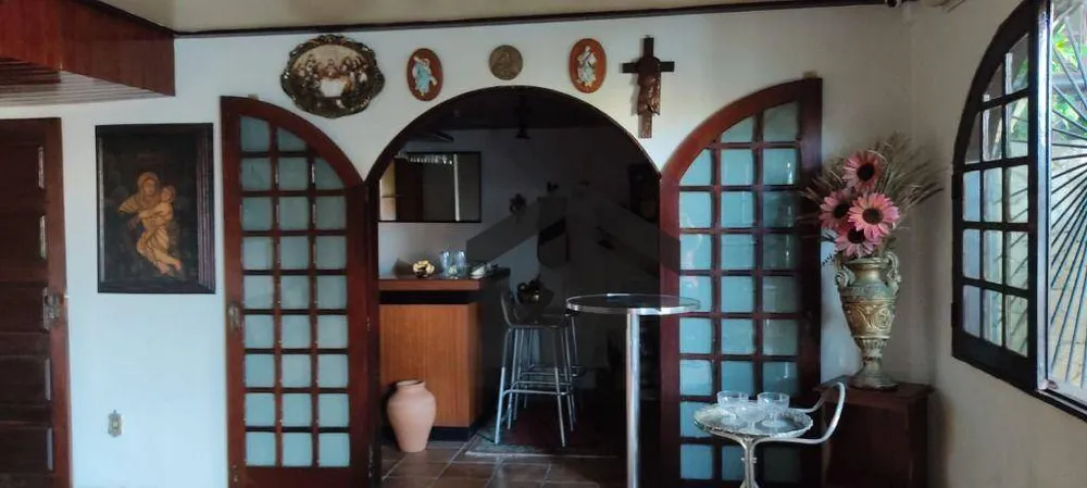 Casa, 5 quartos, 694 m² - Foto 6