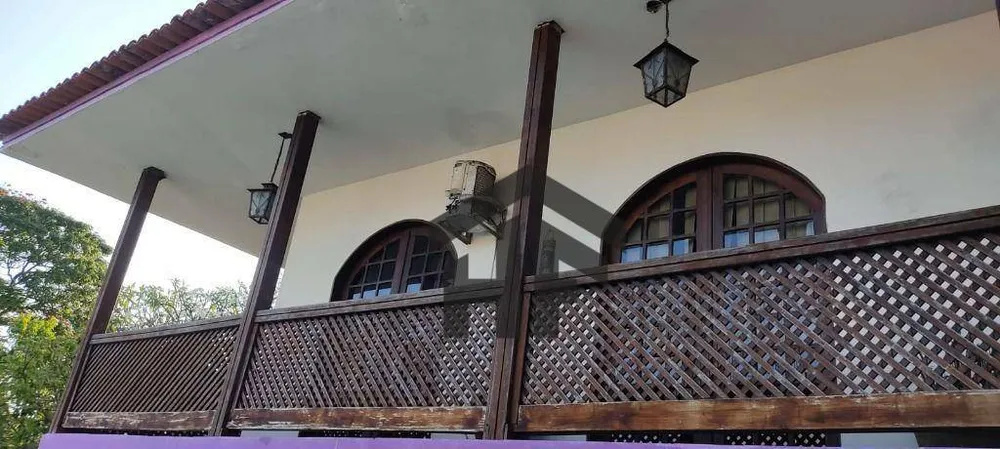 Casa, 5 quartos, 694 m² - Foto 3