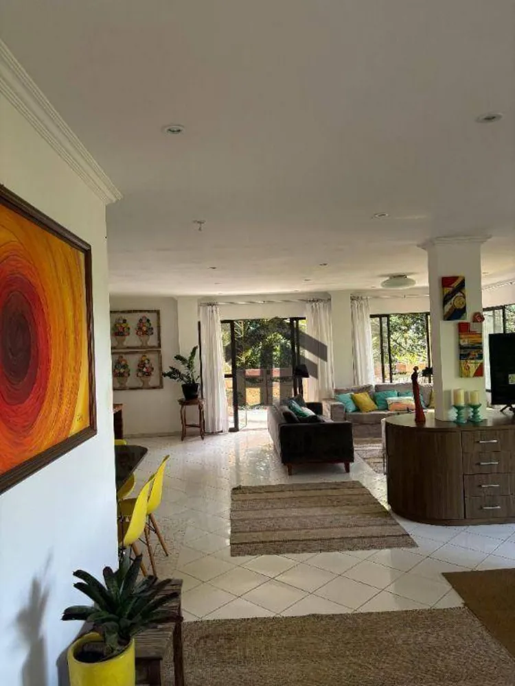 Casa de Condomínio, 6 quartos - Foto 7