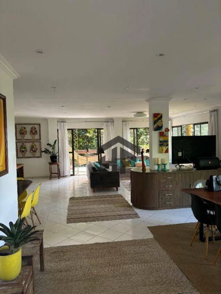 Casa de Condomínio, 6 quartos - Foto 8