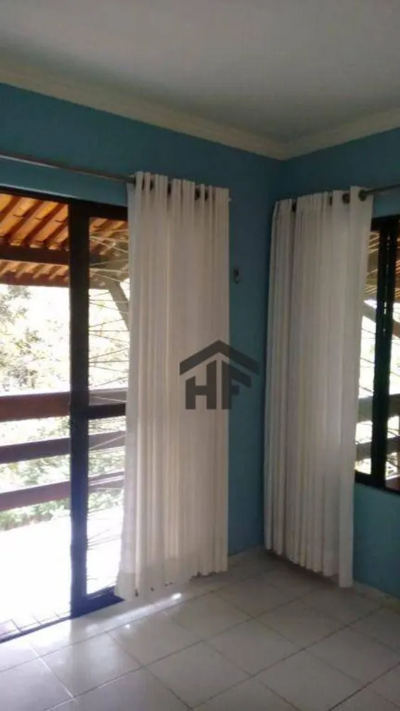 Casa de Condomínio, 6 quartos - Foto 3