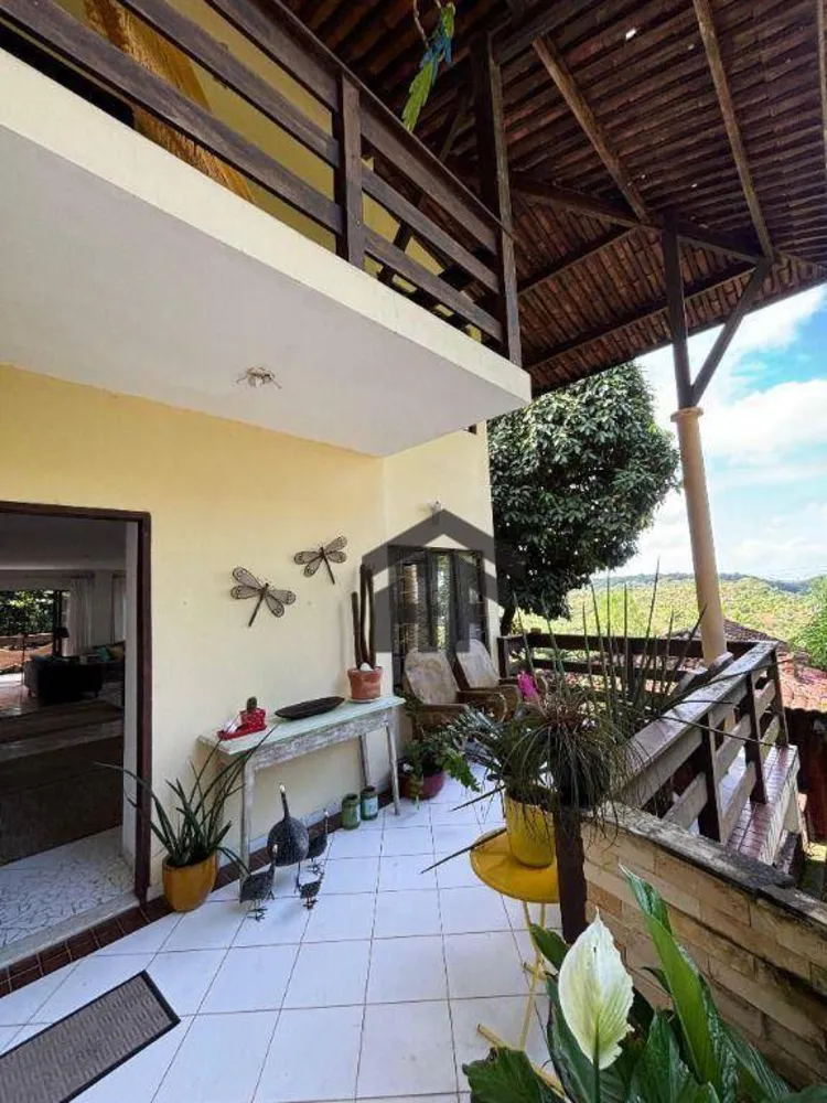 Casa de Condomínio, 6 quartos - Foto 6