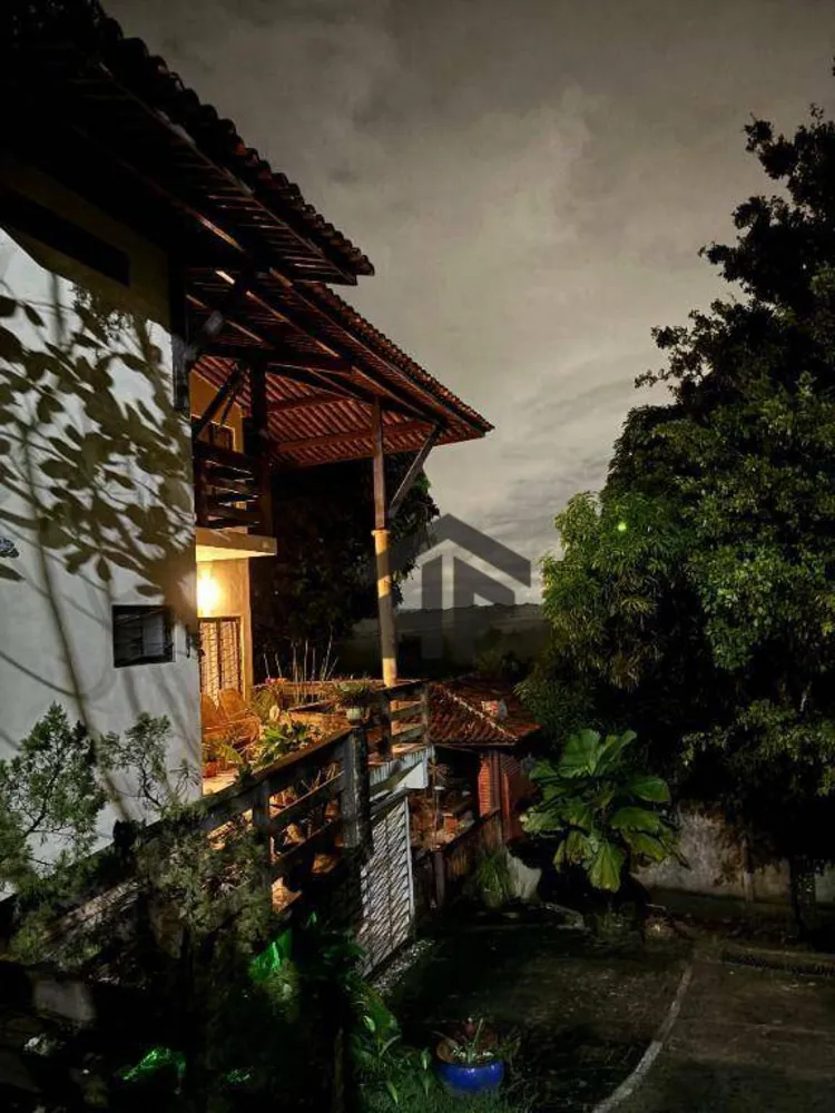 Casa de Condomínio, 6 quartos - Foto 1