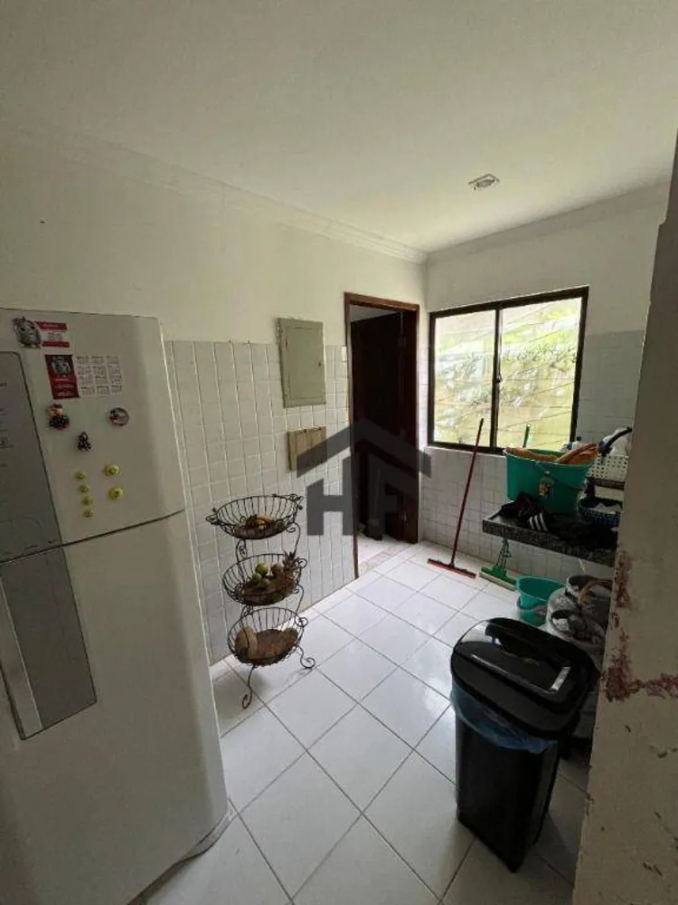 Casa de Condomínio, 6 quartos - Foto 10