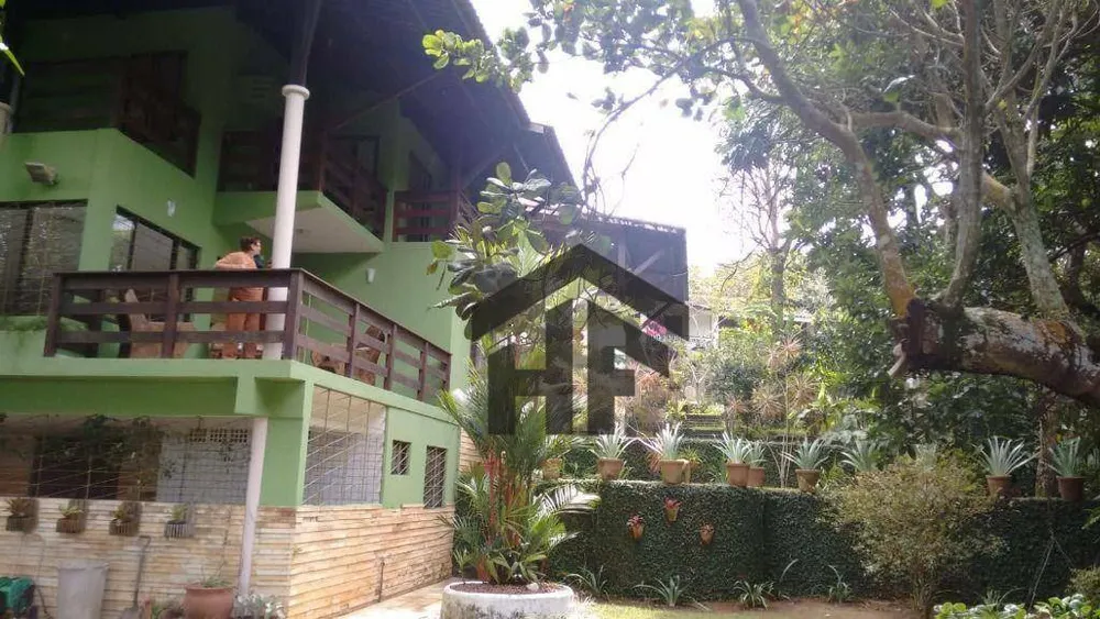 Casa de Condomínio, 6 quartos - Foto 4