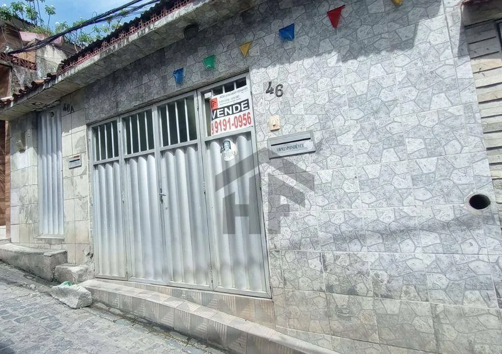 Casa, 3 quartos - Foto 3