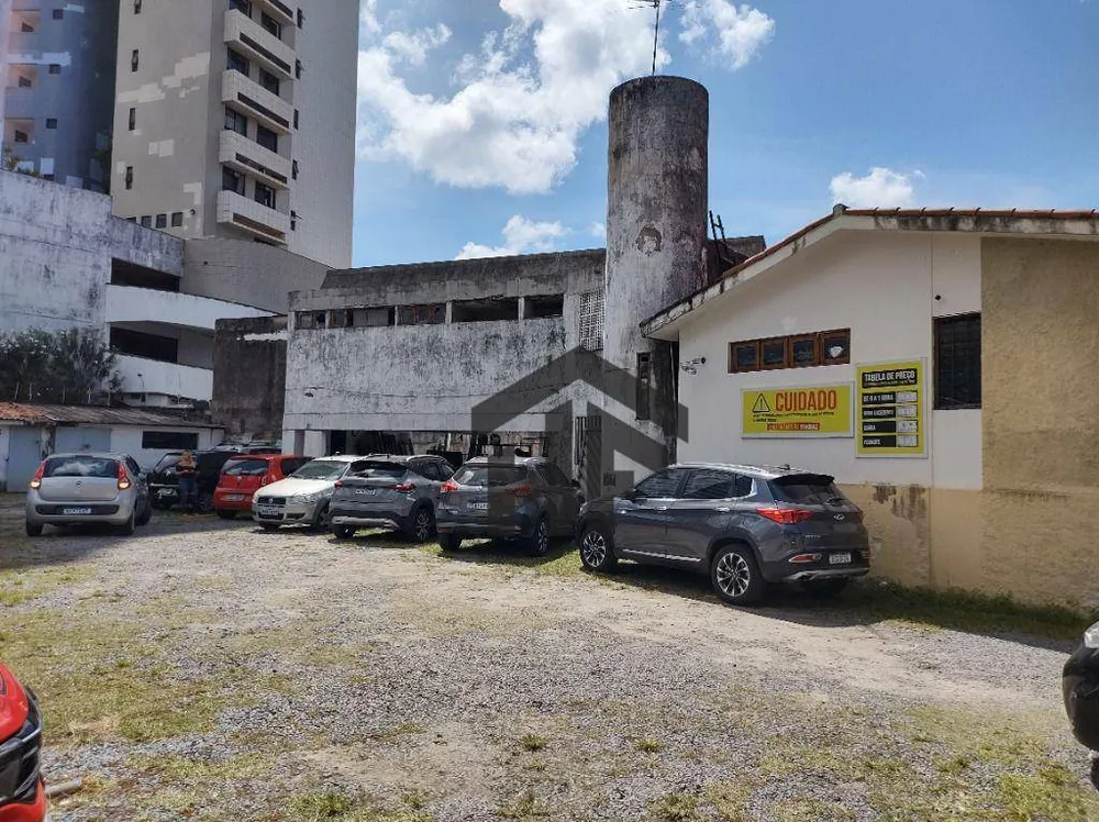 Casa, 3 quartos, 366 m² - Foto 1