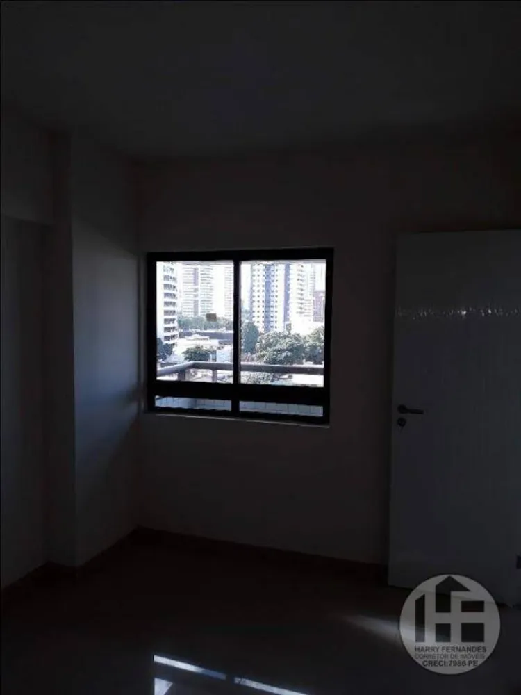 Apartamento, 1 quarto, 37 m² - Foto 3