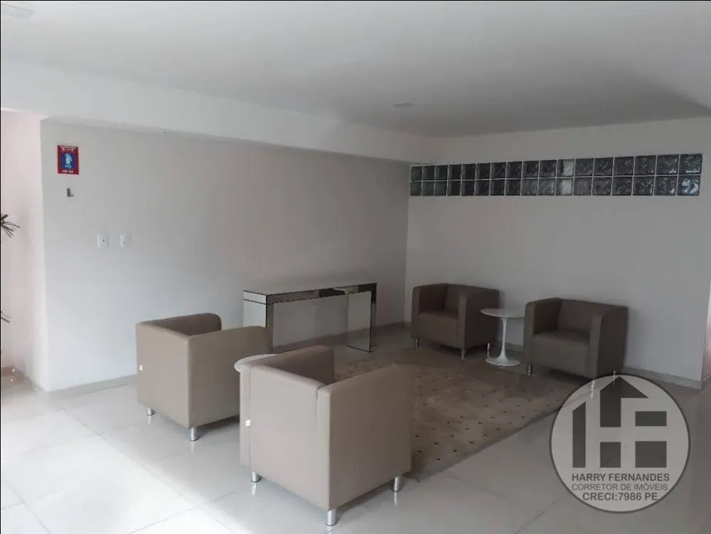 Apartamento, 1 quarto, 37 m² - Foto 6