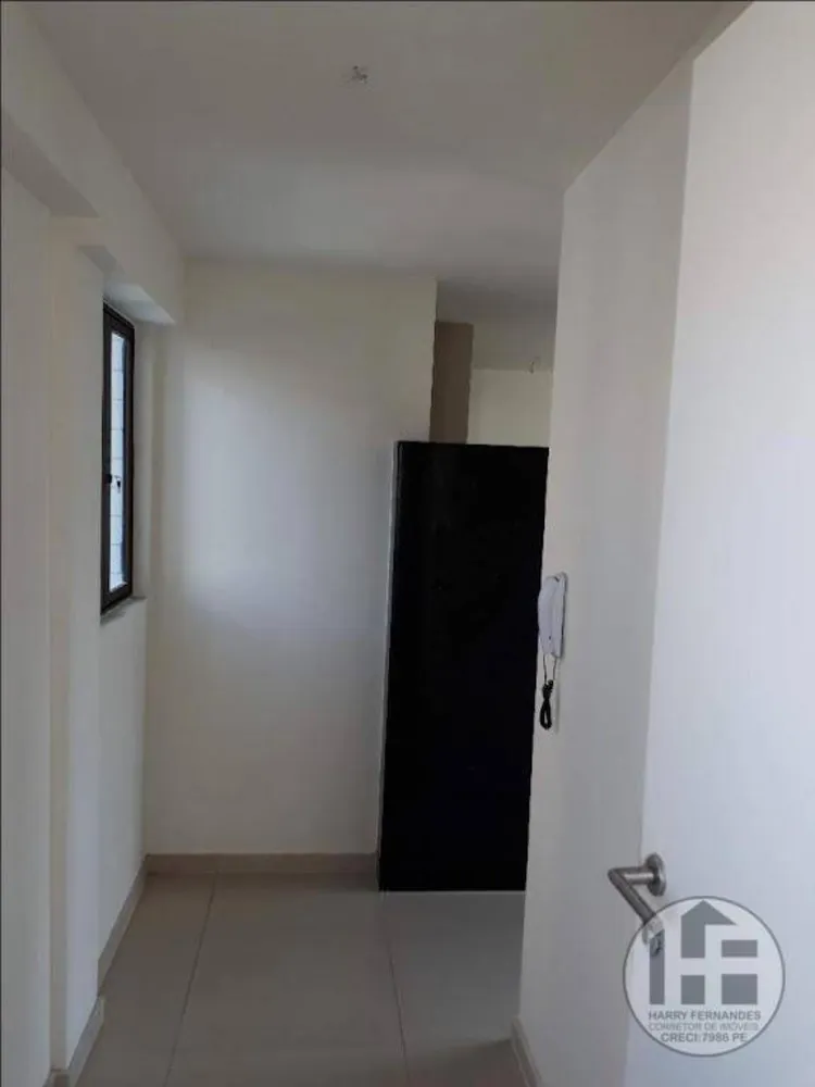 Apartamento, 1 quarto, 37 m² - Foto 7