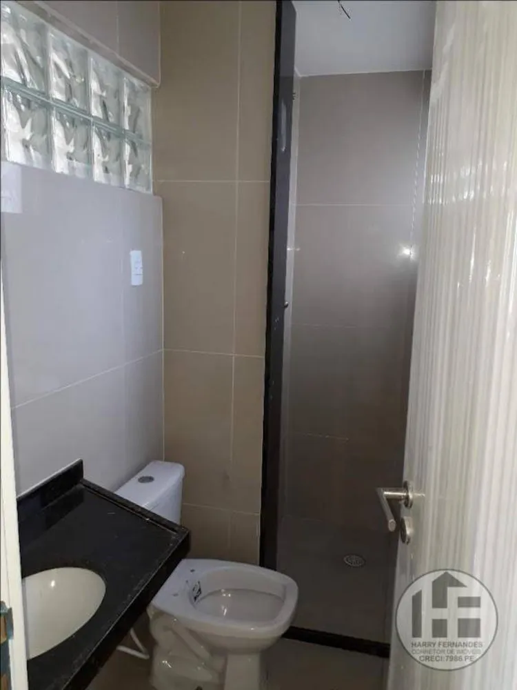 Apartamento, 1 quarto, 37 m² - Foto 17
