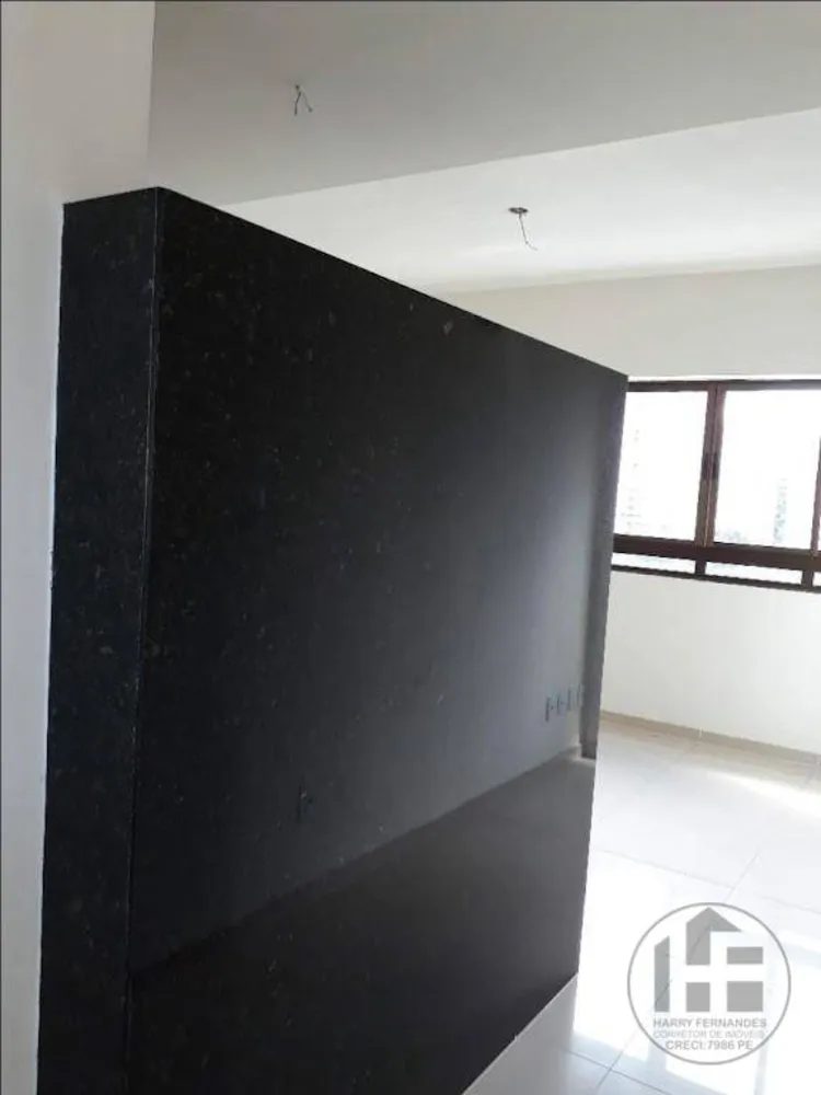 Apartamento, 1 quarto, 37 m² - Foto 1