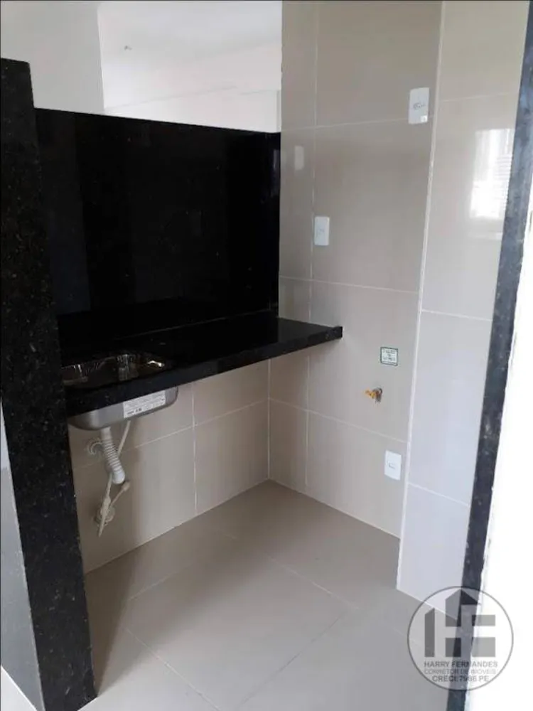 Apartamento, 1 quarto, 37 m² - Foto 9