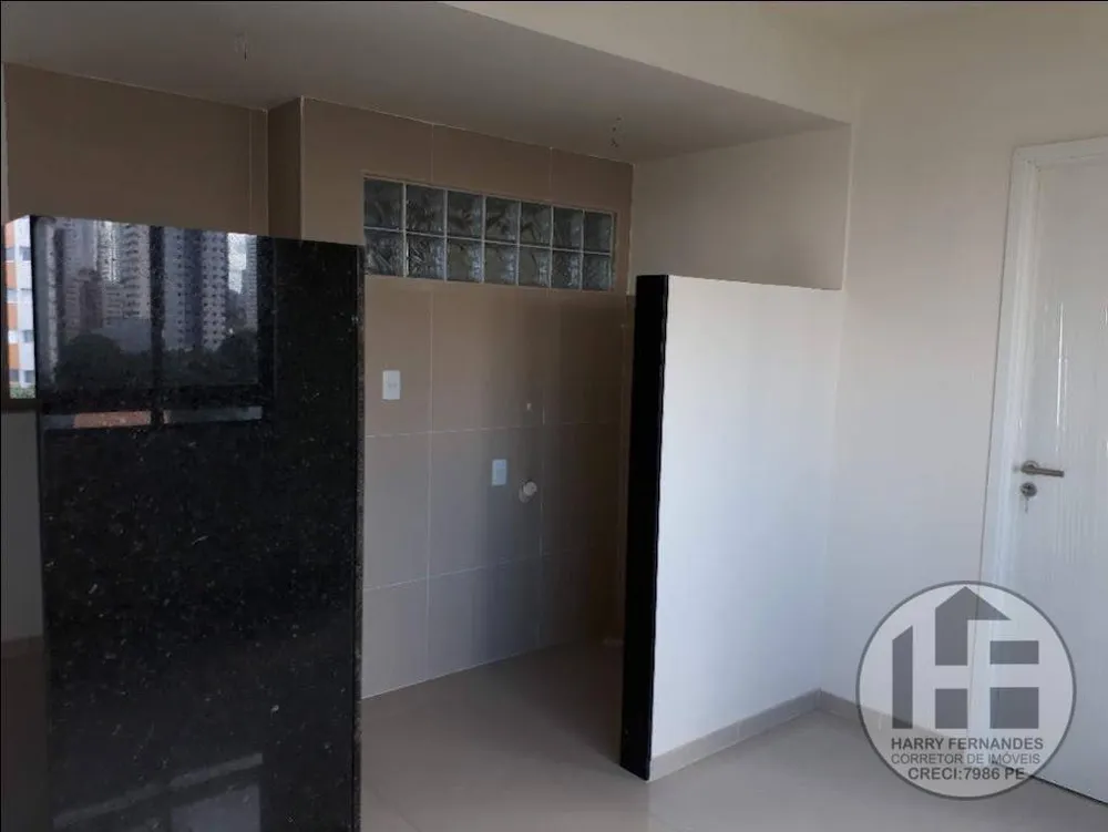 Apartamento, 1 quarto, 37 m² - Foto 12
