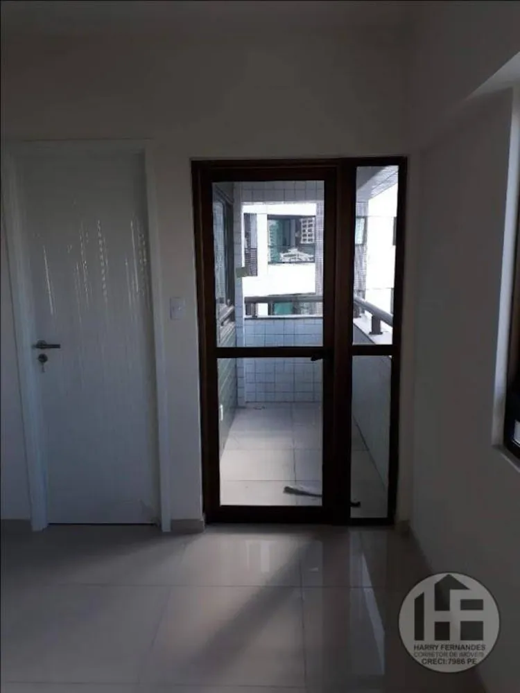 Apartamento, 1 quarto, 37 m² - Foto 14