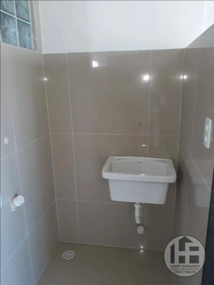 Apartamento, 1 quarto, 37 m² - Foto 10