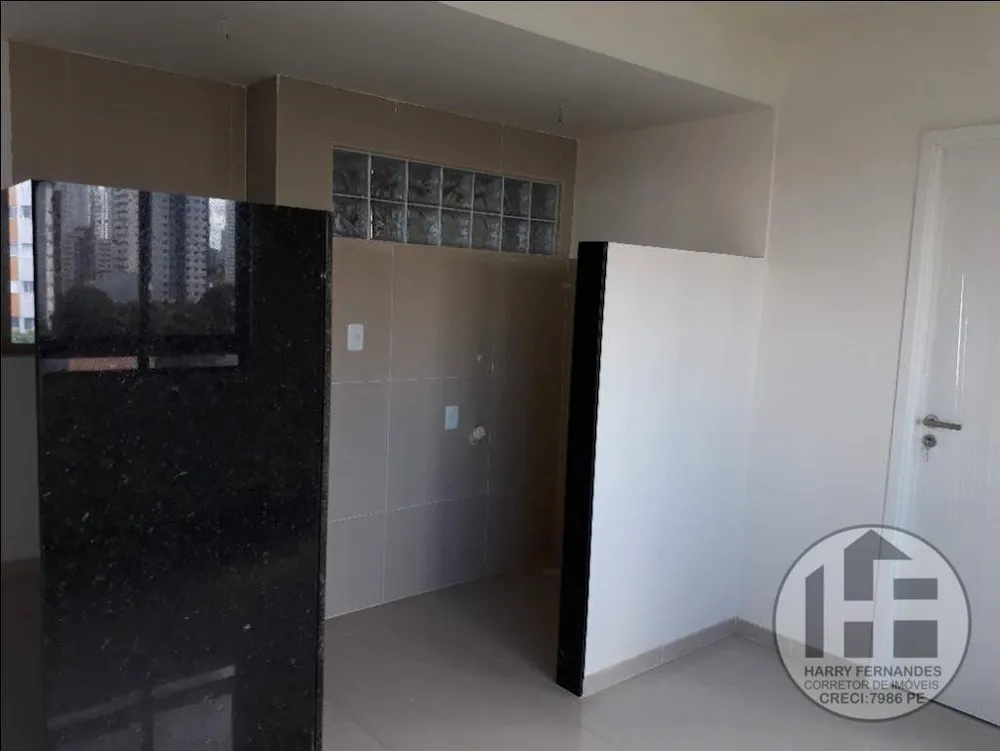 Apartamento, 1 quarto, 37 m² - Foto 11