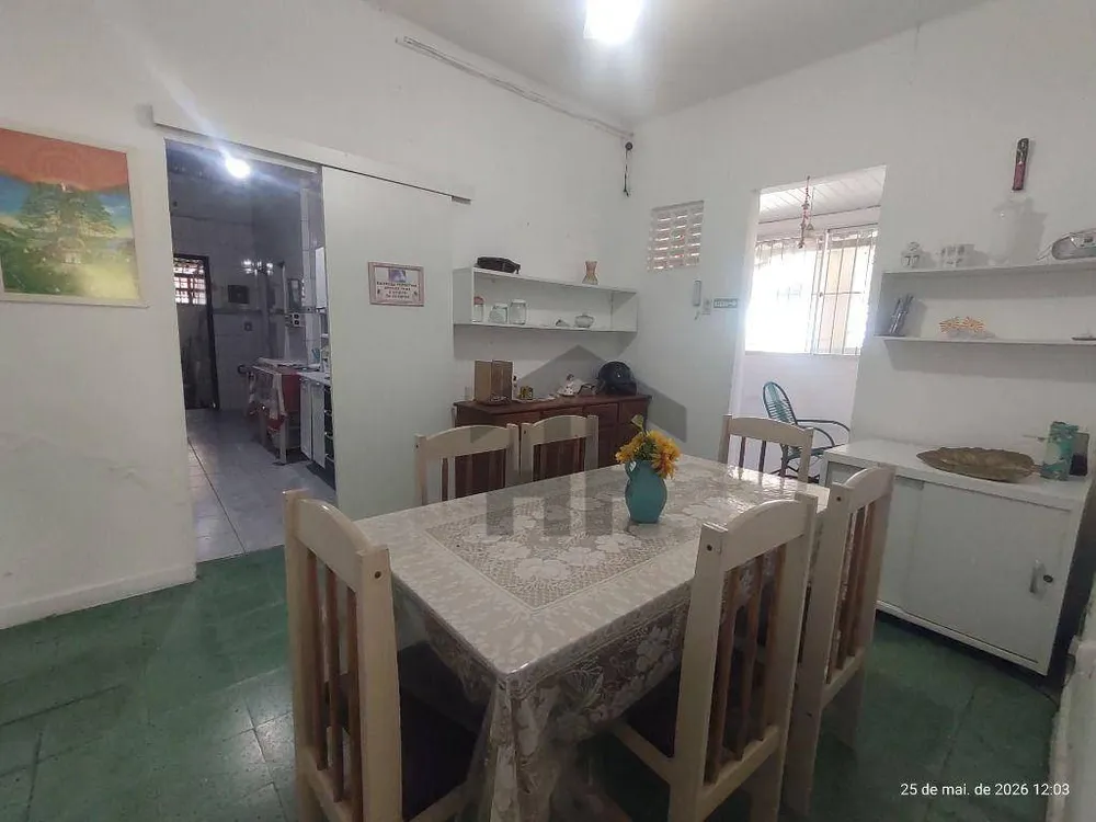 Casa, 3 quartos, 131 m² - Foto 7