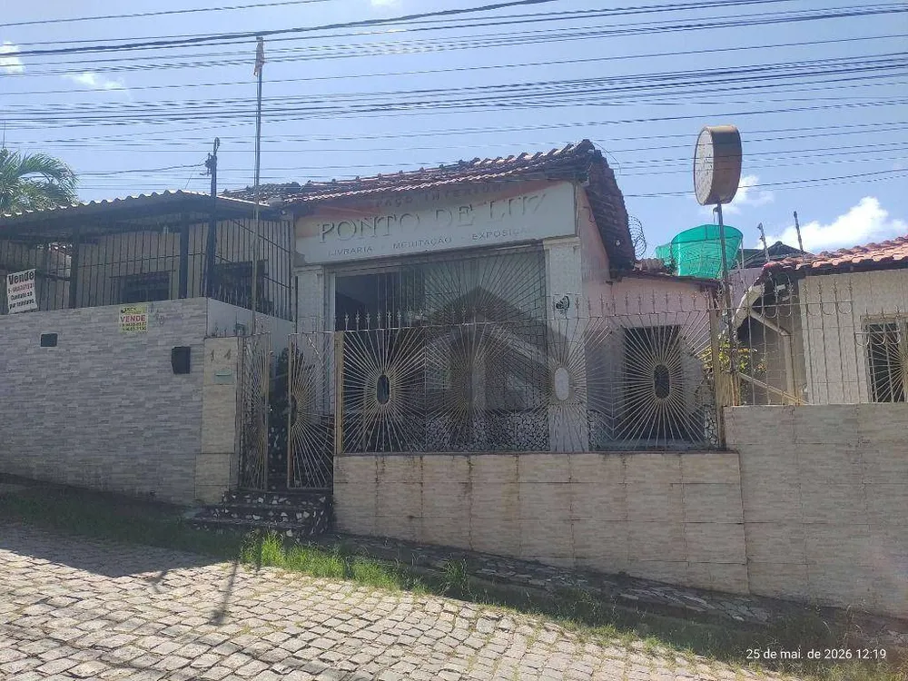 Casa, 3 quartos, 131 m² - Foto 1