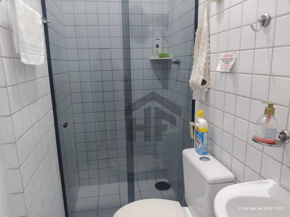 Casa, 3 quartos, 131 m² - Foto 9