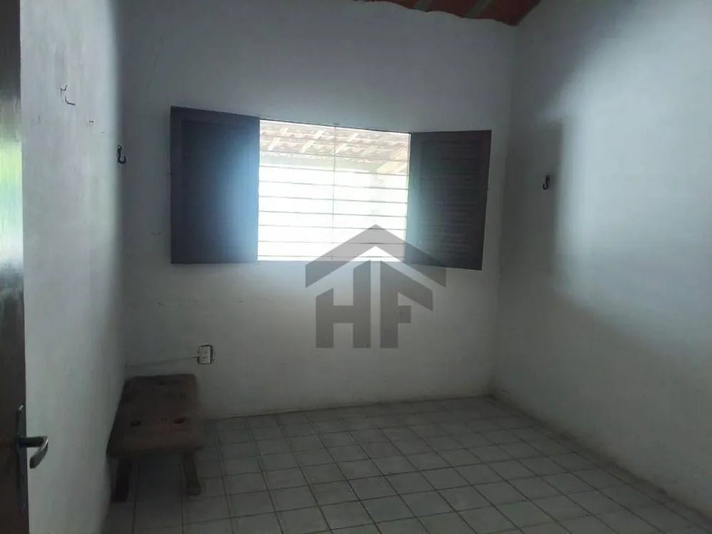 Chácara, 4 quartos, 10000 m² - Foto 9