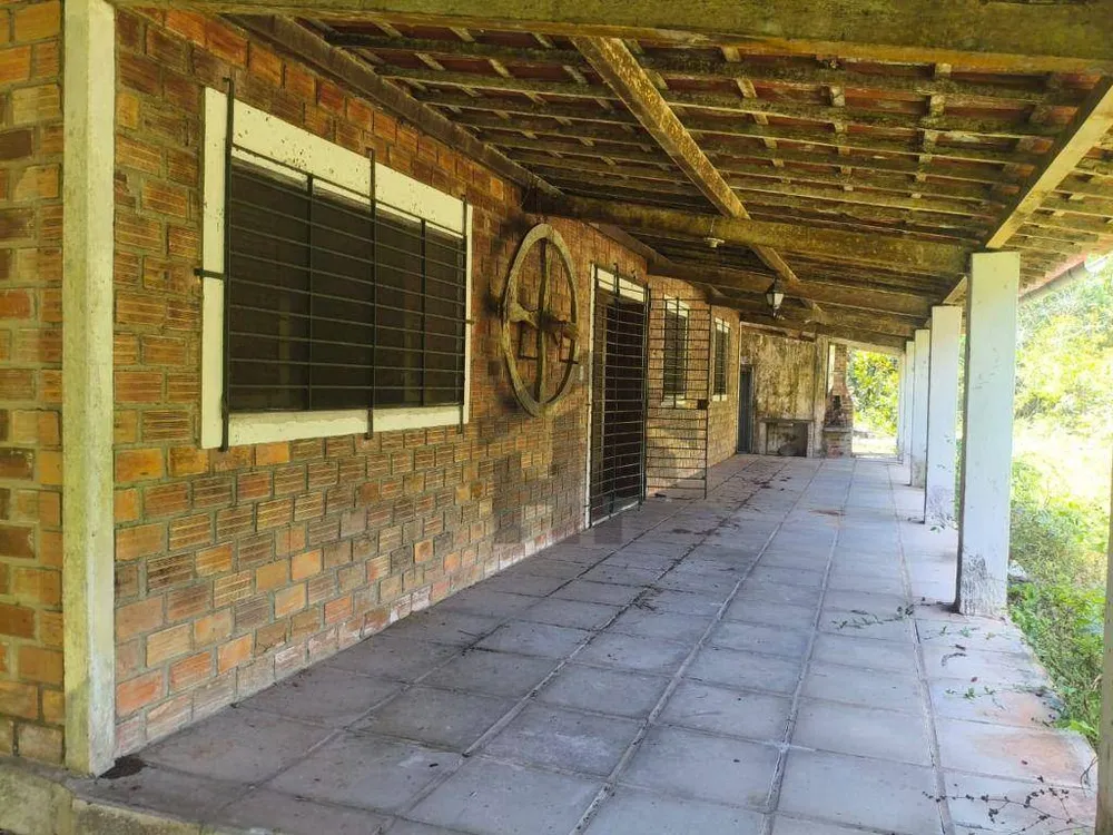 Chácara, 4 quartos, 10000 m² - Foto 5