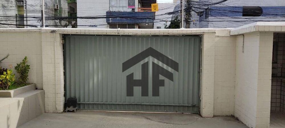 Apartamento à venda com 3 quartos, 100m² - Foto 11