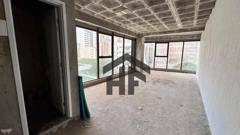 Sala-Conjunto, 42 m² - Foto 7