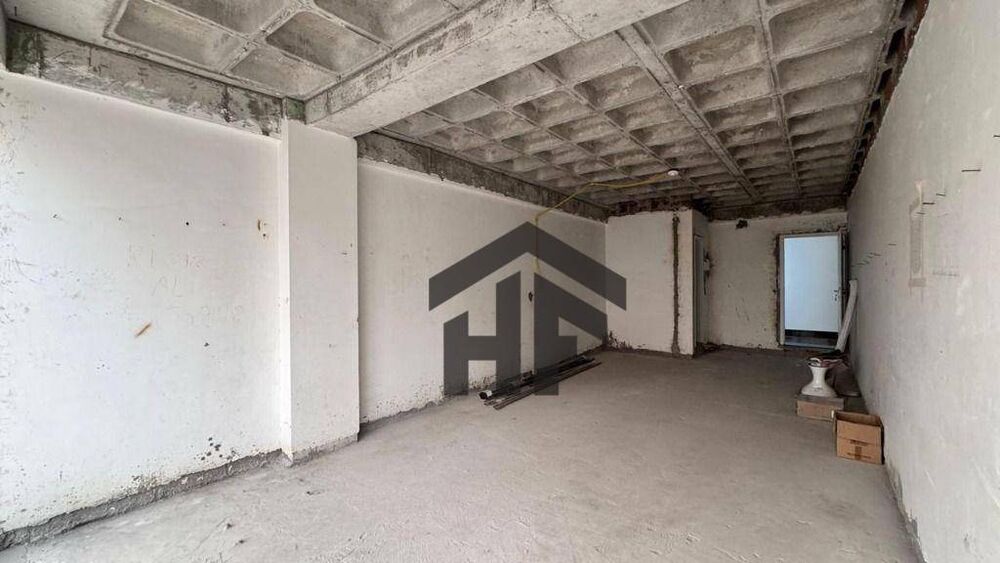 Sala-Conjunto, 42 m² - Foto 8