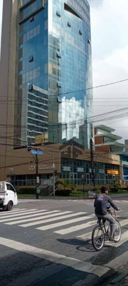 Sala-Conjunto, 42 m² - Foto 1