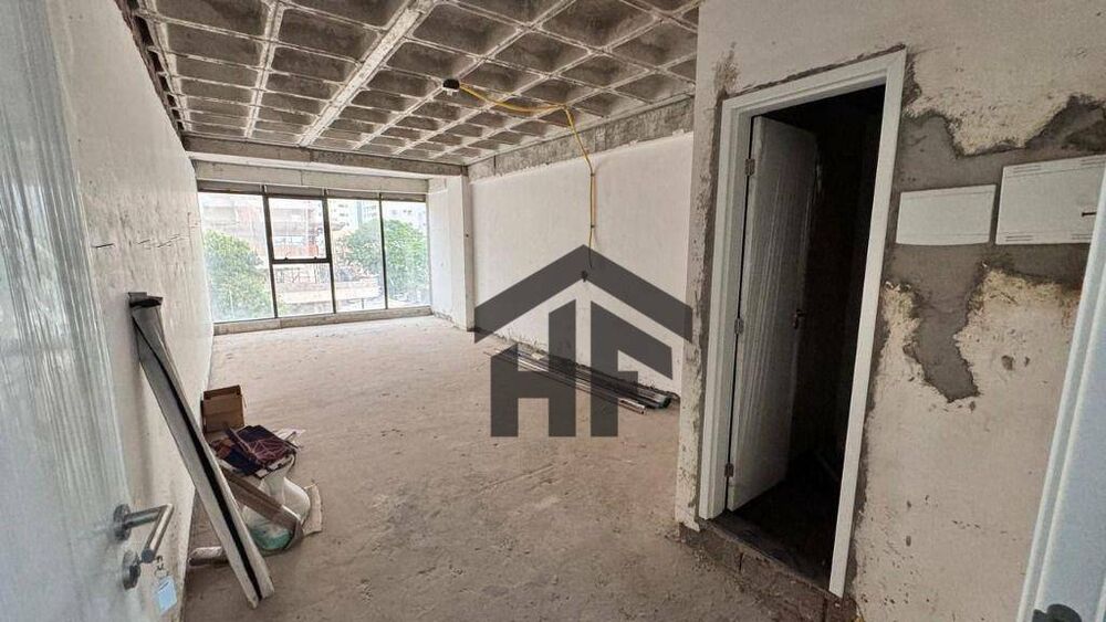 Sala-Conjunto, 42 m² - Foto 2