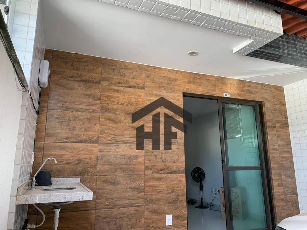 Apartamento, 3 quartos, 76 m² - Foto 5