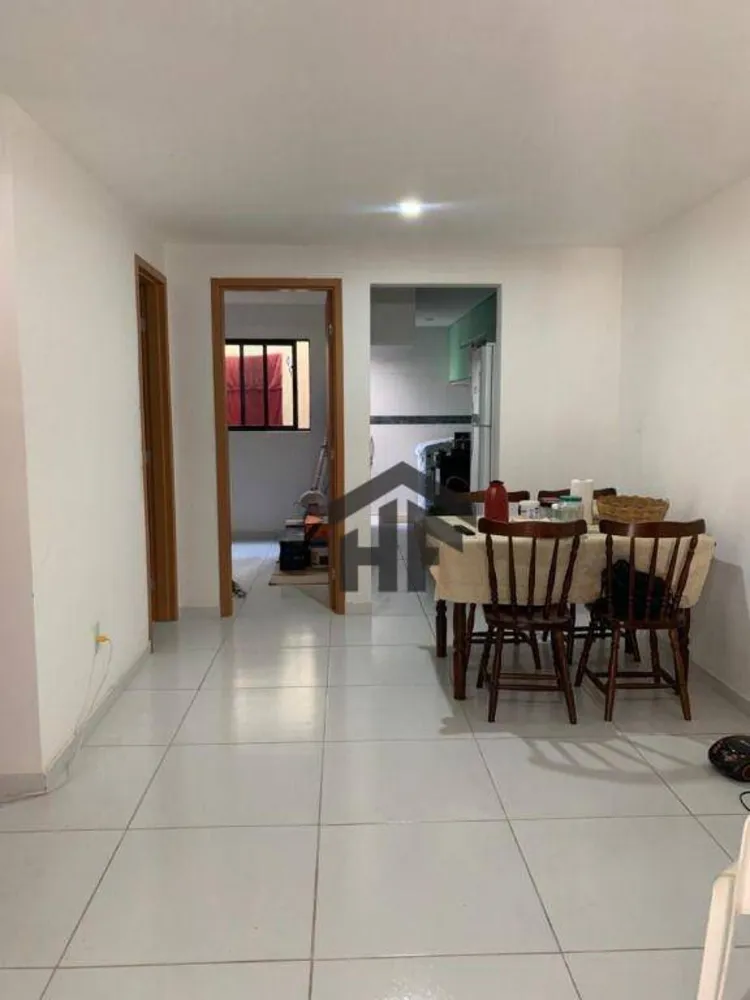 Apartamento, 3 quartos, 76 m² - Foto 8