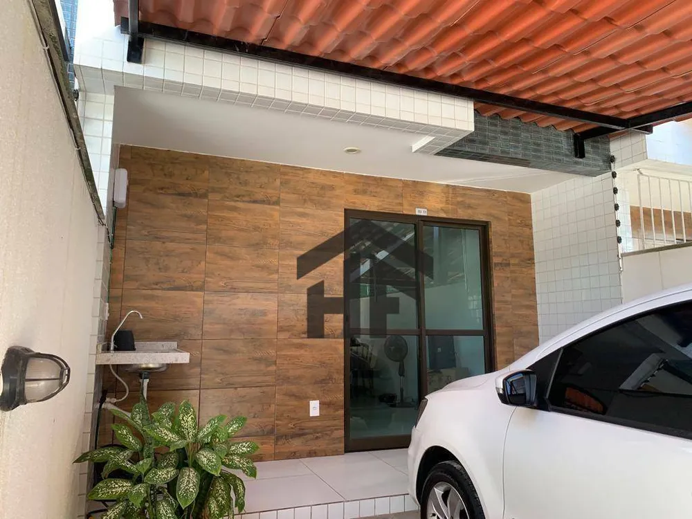 Apartamento, 3 quartos, 76 m² - Foto 4