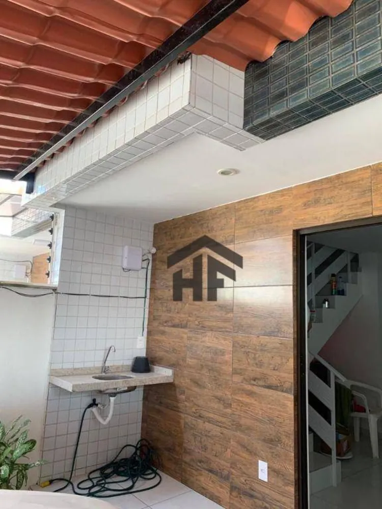 Apartamento, 3 quartos, 76 m² - Foto 7