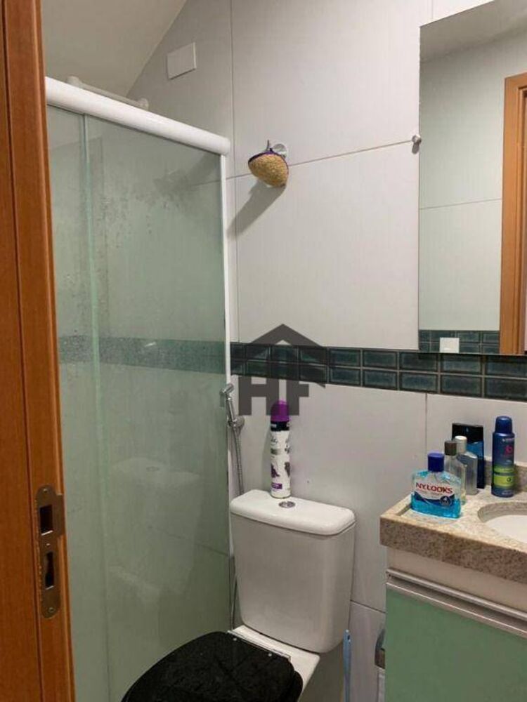 Apartamento, 3 quartos, 76 m² - Foto 5