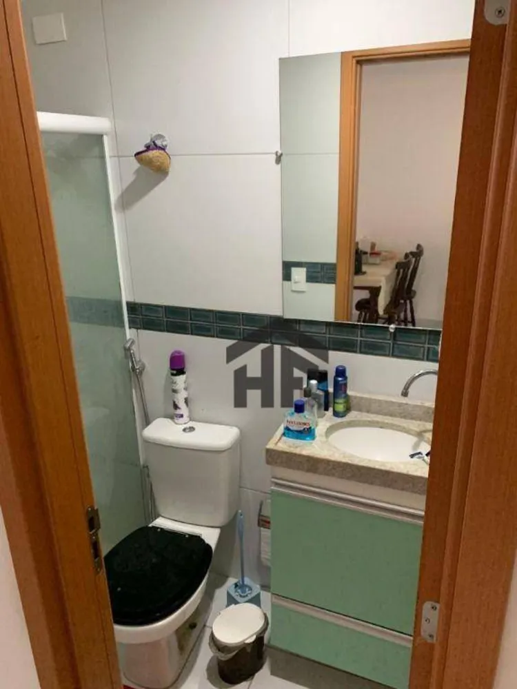 Apartamento, 3 quartos, 76 m² - Foto 11
