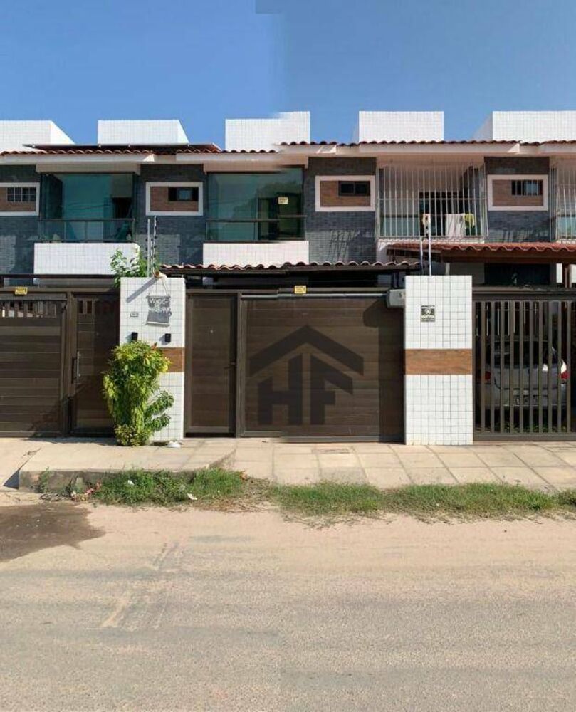 Apartamento, 3 quartos, 76 m² - Foto 2