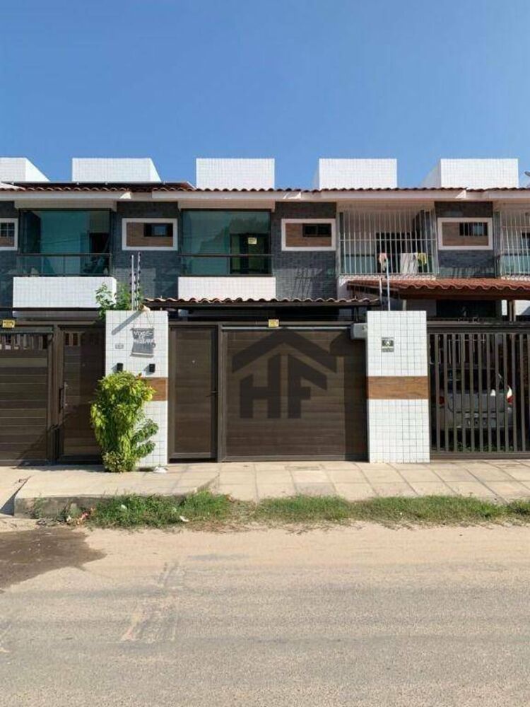 Apartamento, 3 quartos, 76 m² - Foto 1