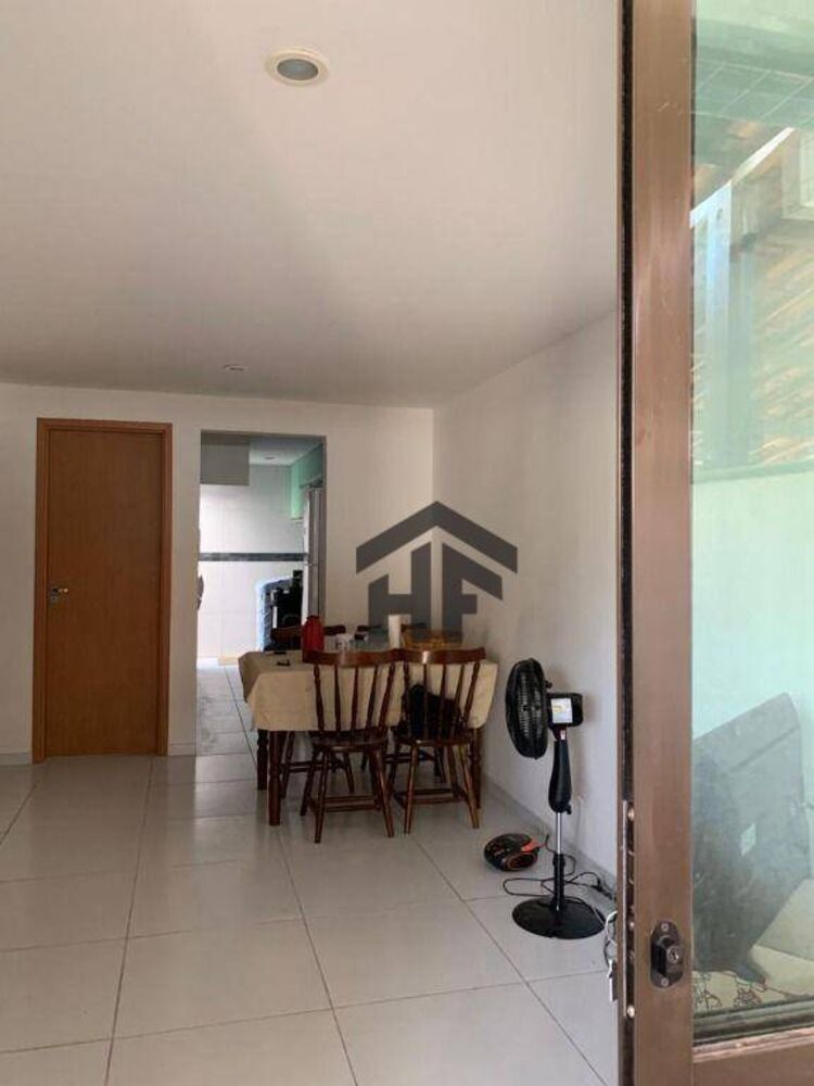 Apartamento, 3 quartos, 76 m² - Foto 4