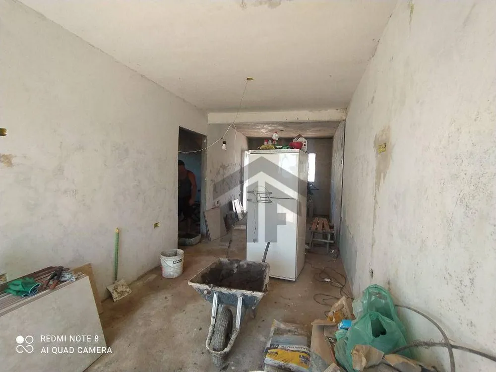 Casa, 2 quartos, 65 m² - Foto 3