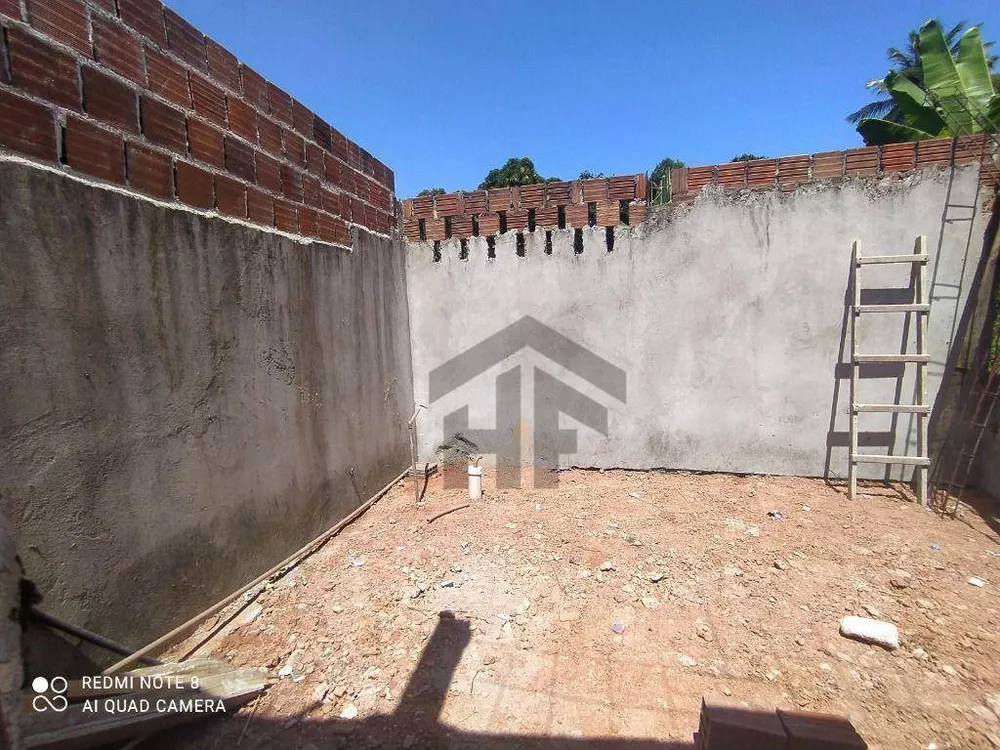 Casa, 2 quartos, 65 m² - Foto 9