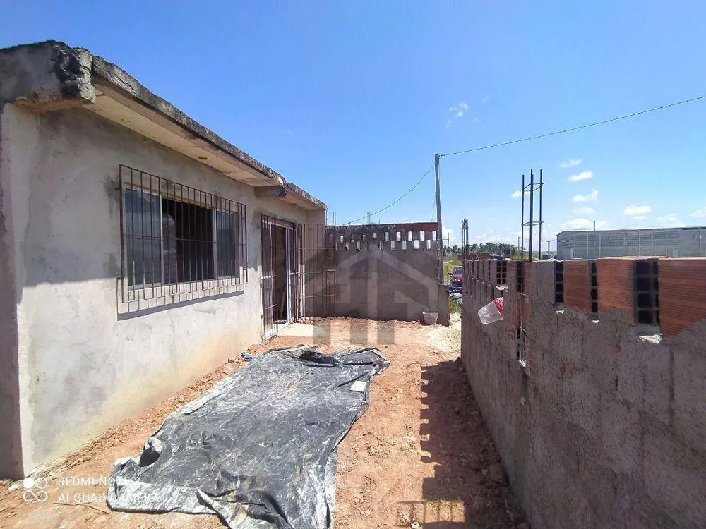 Casa, 2 quartos, 65 m² - Foto 1