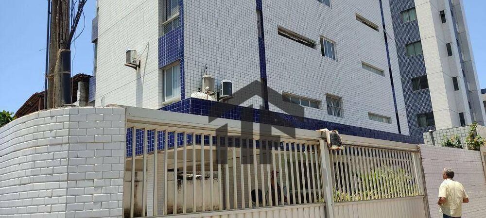Apartamento à venda com 2 quartos, 50m² - Foto 1