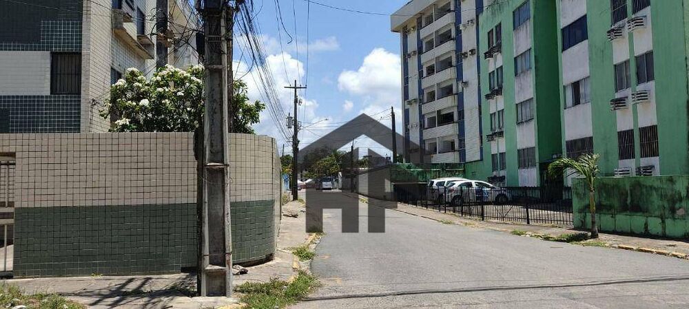 Apartamento à venda com 2 quartos, 50m² - Foto 2